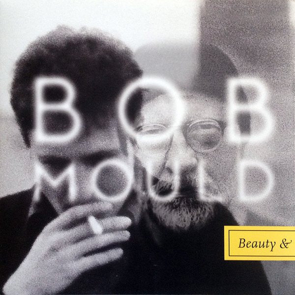 MOULD, BOB - BEAUTY & RUIN