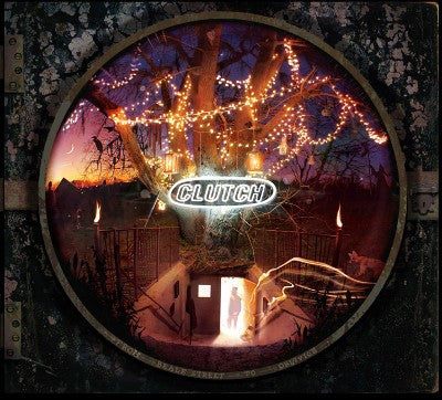 CLUTCH - FROM BEALE STREET TO OBLIVION