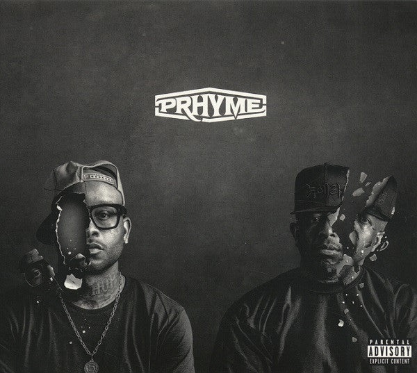 PRHYME - PRHYME