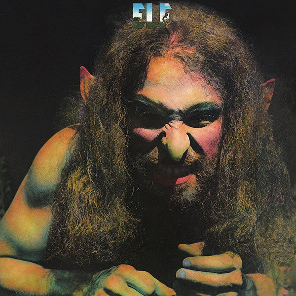 ELF / DIO,RONNIE JAMES - ELF (FT RONNIE JAMES DIO)