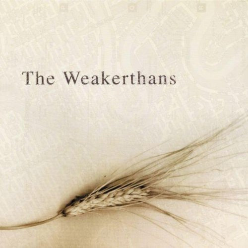 WEAKERTHANS - FALLOW