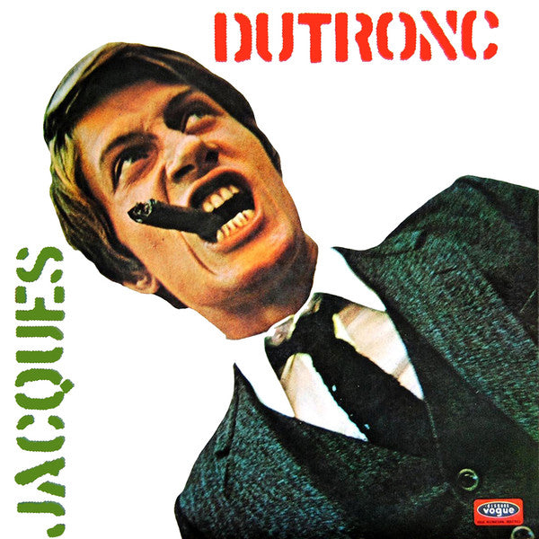 DUTRONC,JACQUES - IL EST CINQ HEURES