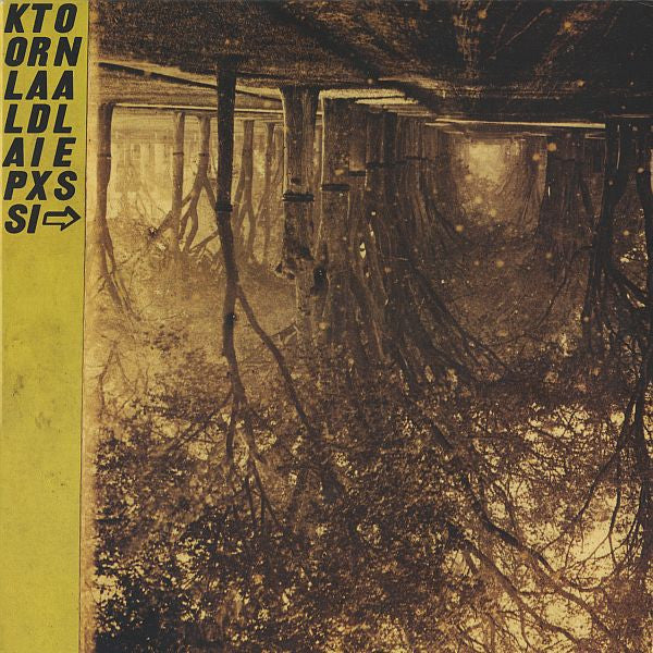 SILVER MOUNTAIN ZION - KOLLAPS TRADIXIONALES
