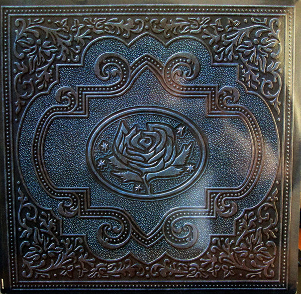 ADAMS,RYAN - COLD ROSES
