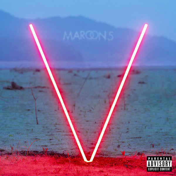 MAROON 5 - V (EXP)