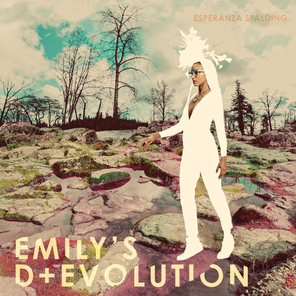 EMILY'S D+EVOLUTION (DELUXE EDITION)