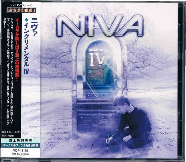 NIVA - INCREMENTAL 4