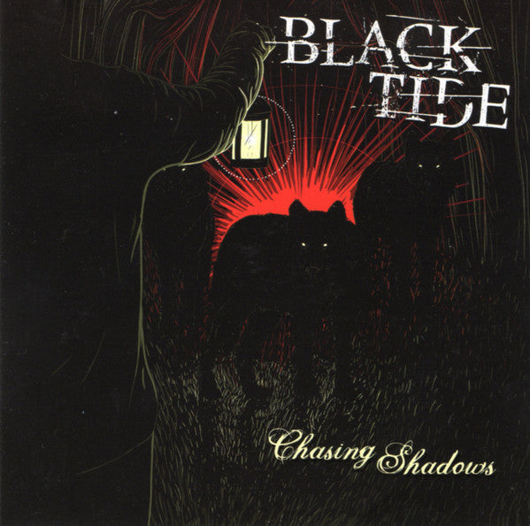BLACK TIDE - CHASING SHADOWS