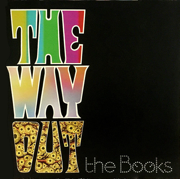 BOOKS - WAY OUT