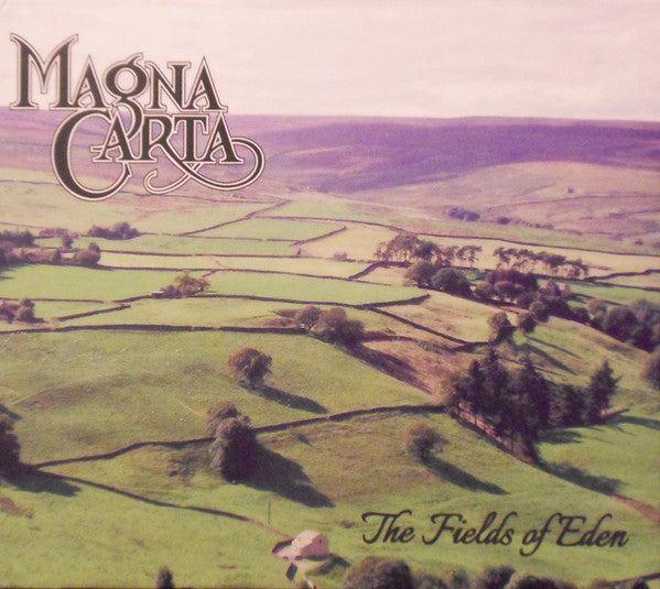 MAGNA CARTA - FIELDS OF EDEN