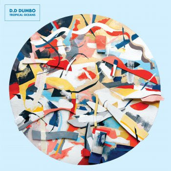 DUMBO,D.D - TROPICAL OCEANS