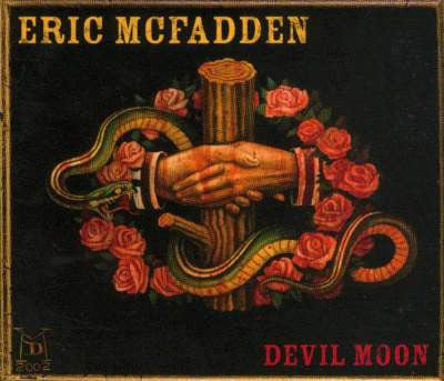 MCFADDEN,ERIC - DEVIL MOON
