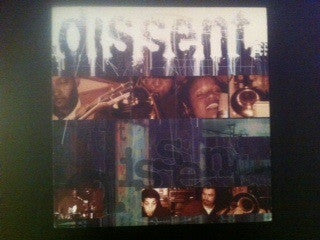 DISSENT - DISSENT [VINYL]