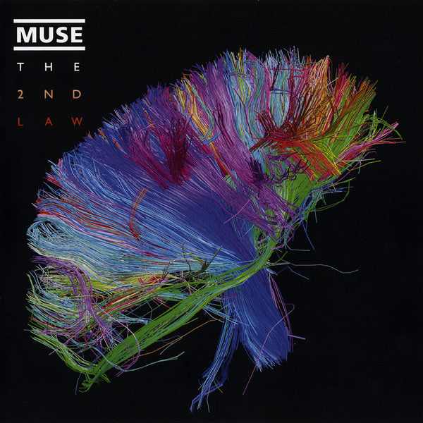 MUSE - 2ND LAW