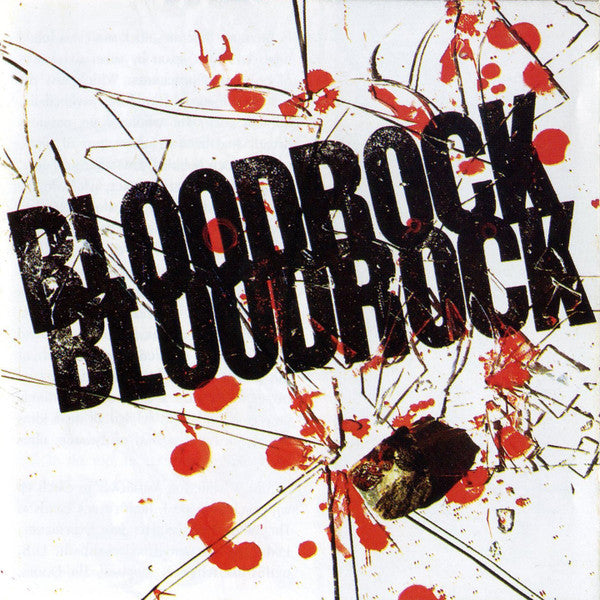 BLOODROCK