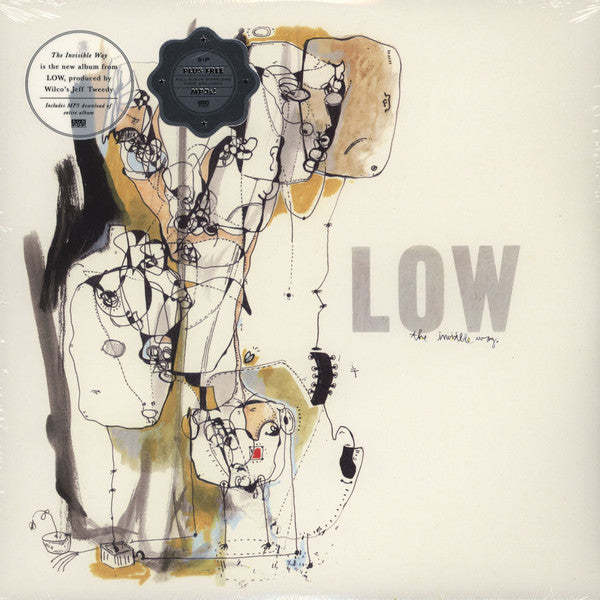 LOW - INVISIBLE WAY