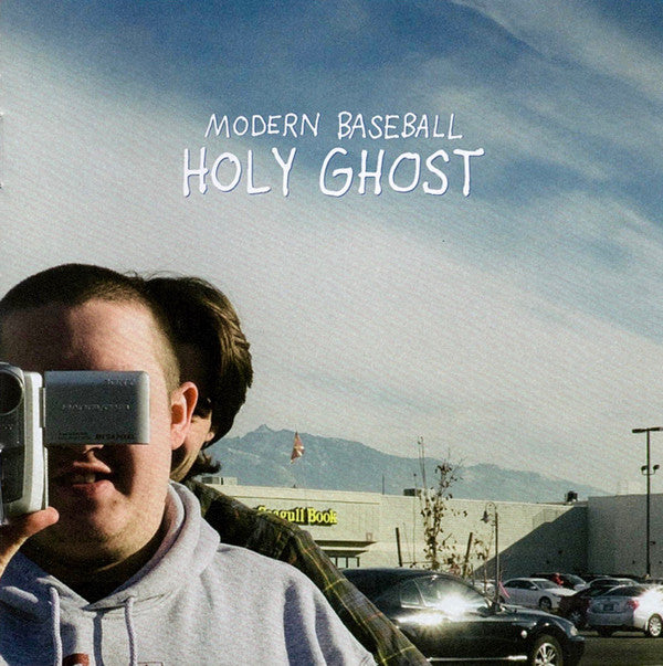 MODERN BASEBALL - HOLY GHOST