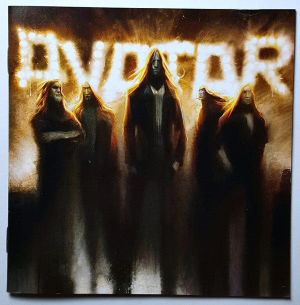 AVATAR - AVATAR