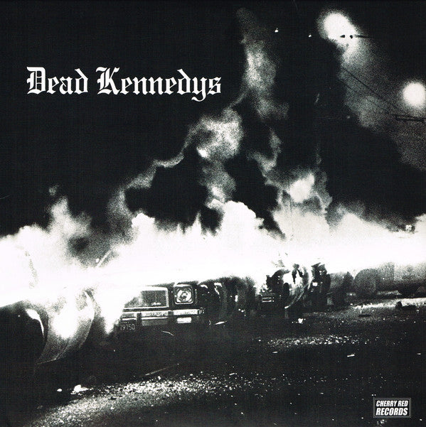 DEAD KENNEDYS - FRESH FRUIT FOR ROTTING VEGETABLES (180G)