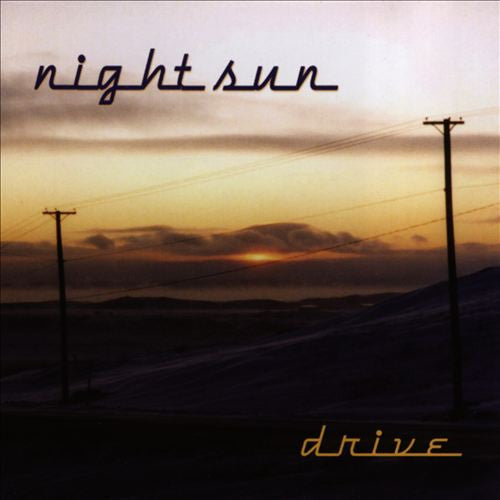 NIGHT SUN - DRIVE