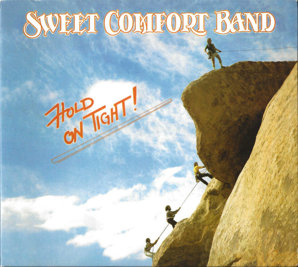 SWEET COMFORT BAND - HOLD ON TIGHT!