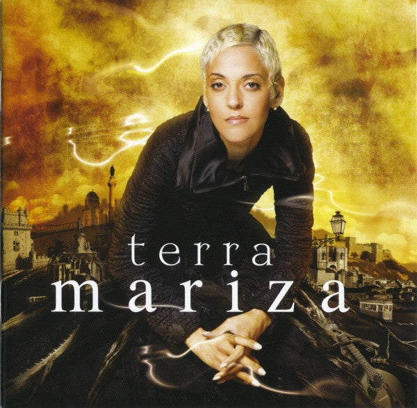 MARIZA - TERRA