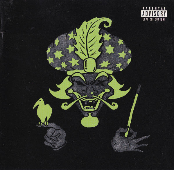 INSANE CLOWN POSSE - GREAT MILENKO