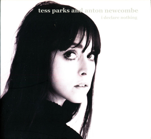 PARKS & ANTON NEWCOMBE,TESS - I DECLARE NOTHING