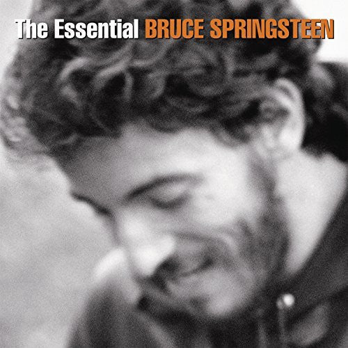 SPRINGSTEEN,BRUCE - ESSENTIAL BRUCE SPRINGSTEEN (2015 EDITION)