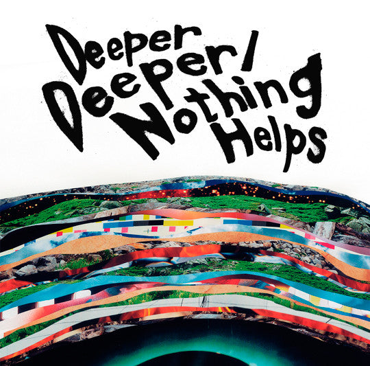 ONE OK ROCK - DEEPER DEEPER / NOTHING HELPS