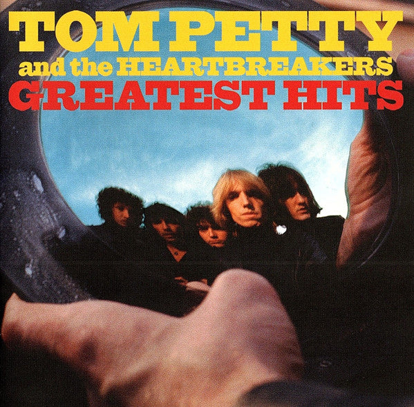 PETTY,TOM & THE HEARTBREAKERS - GREATEST HITS