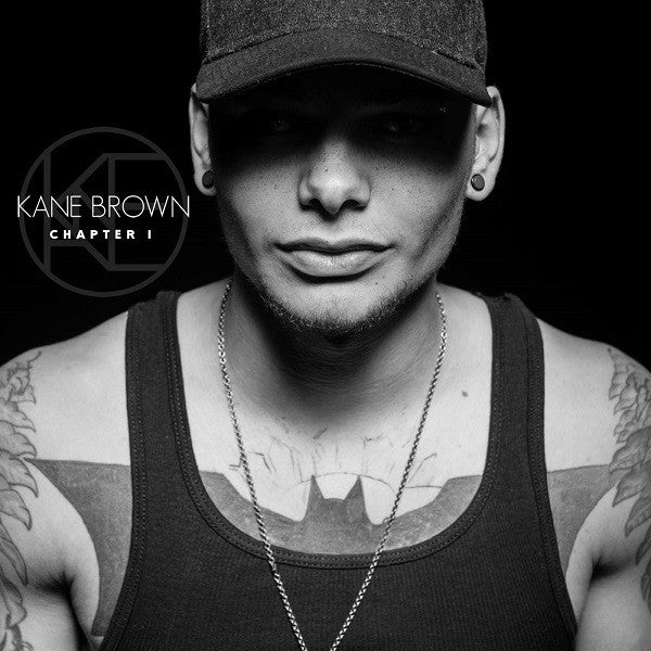 BROWN,KANE - CHAPTER 1 - EP