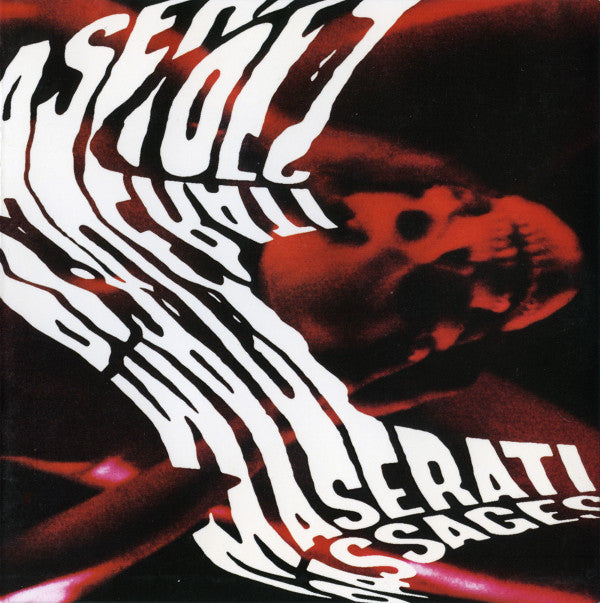 MASERATI - PASSAGES