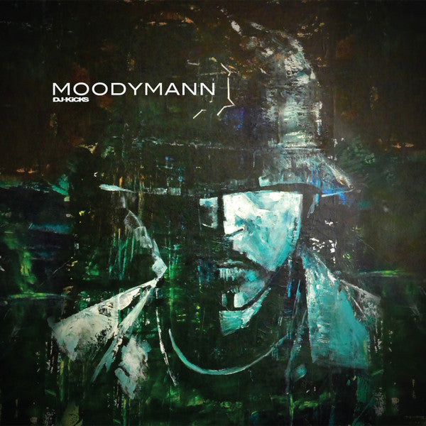 MOODYMANN