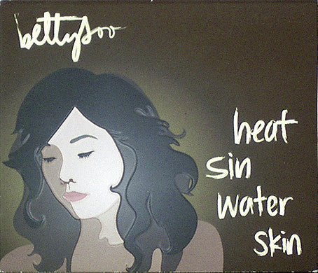BETTYSOO - HEAT SIN WATER SKIN