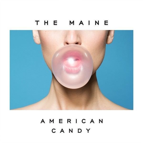MAINE - AMERICAN CANDY