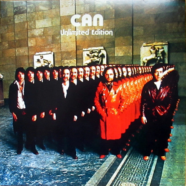 CAN - UNLIMITED EDITION