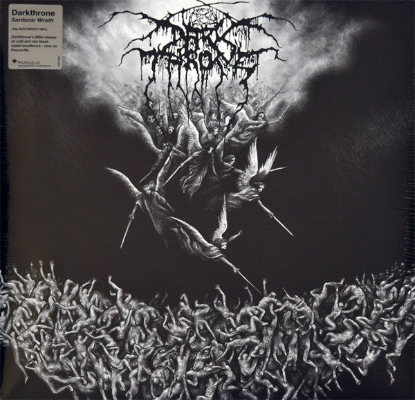 DARKTHRONE - SARDONIC WRATH