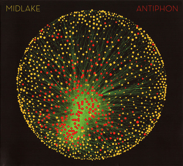 MIDLAKE - ANTIPHON
