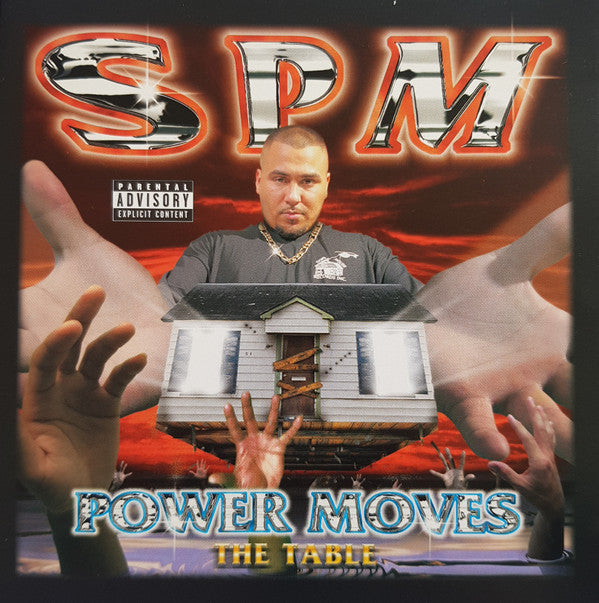 SPM - POWER MOVES TABLE