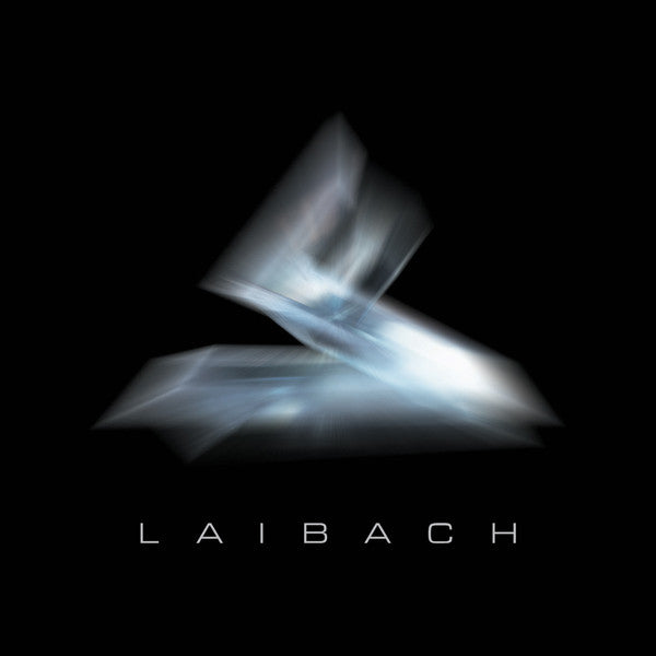 LAIBACH - SPECTRE