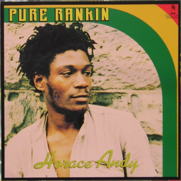 ANDY,HORACE - PURE RANKING