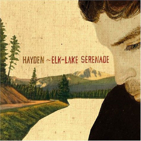 HAYDEN - ELK-LAKE SERENADE