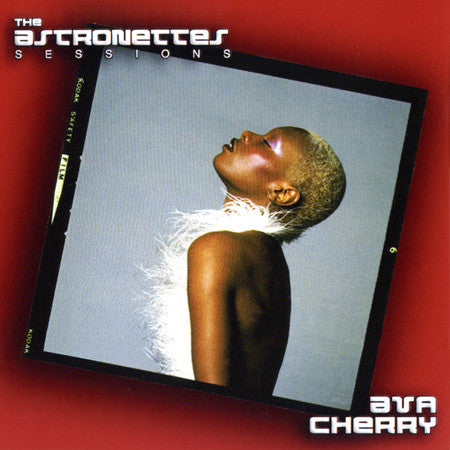 CHERRY,AVA - ASTRONETTES SESSIONS