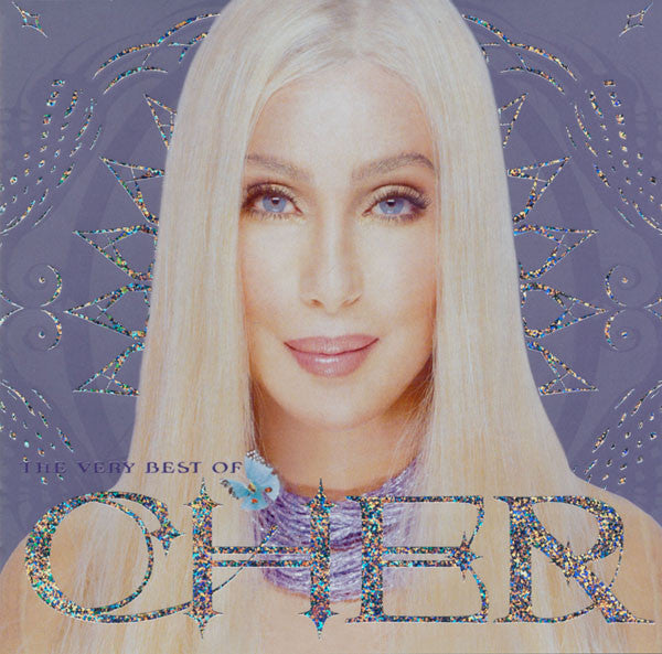 CHER - VERY BEST OF