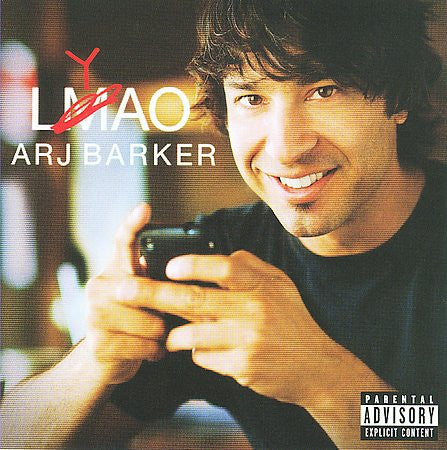 BARKER,ARJ - LYAO