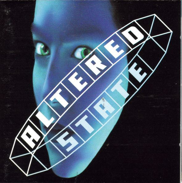 ALTERED STATE