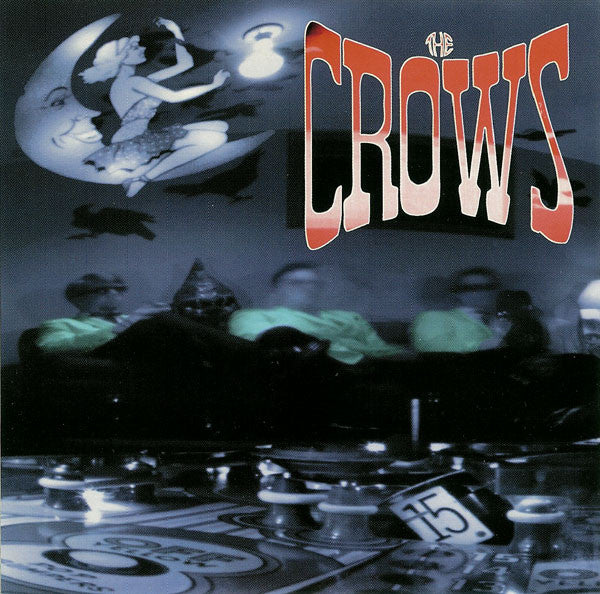 CROWS - CROWS