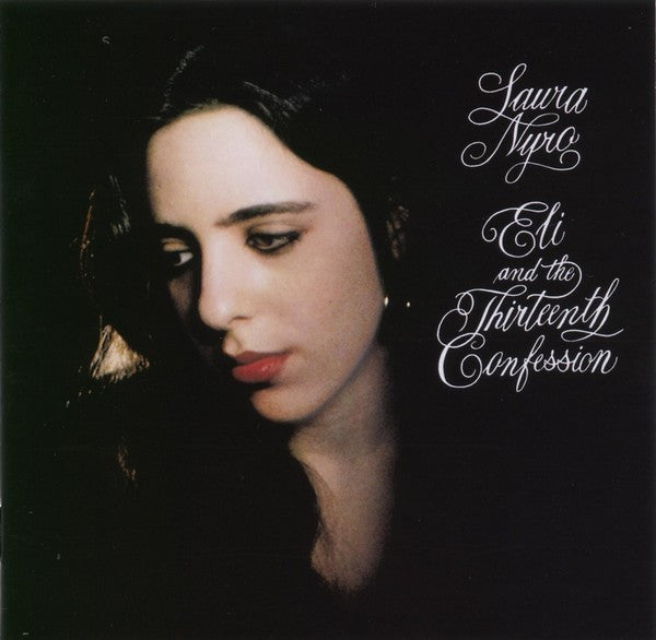NYRO,LAURA - ELI AND THE THIRTEENTH CONFESSION