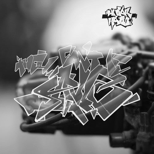 FEAR RATIO - THEY CAN'T BE SAVED